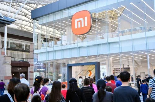 國(guó)產(chǎn)科技巨頭強(qiáng)勢(shì)入局，混亂的線下機(jī)市場(chǎng)迎來(lái)整合新機(jī)