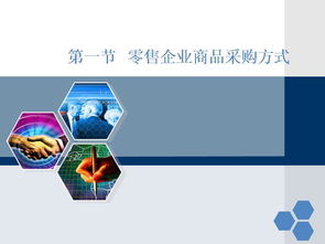 零售連鎖企業(yè)商品采購(gòu)管理與ERP100信息化建設(shè)